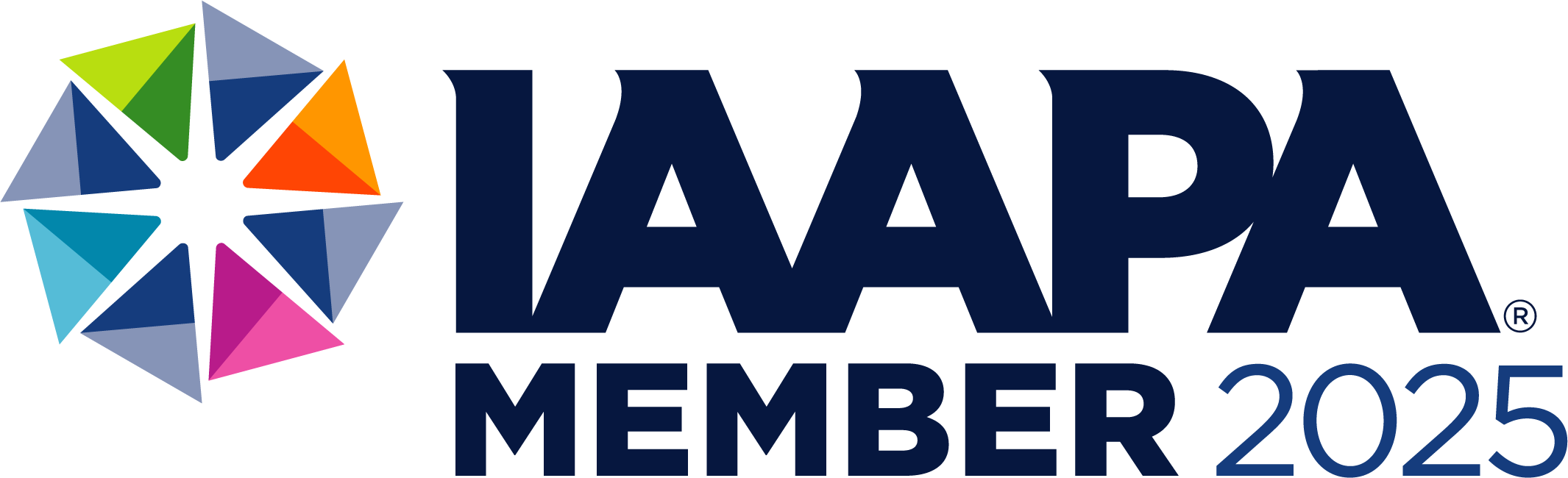 IAAPA member